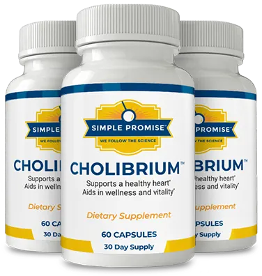 Cholibrium