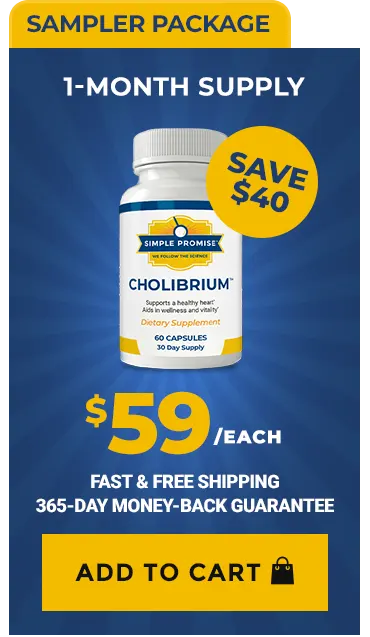 Cholibrium offer price