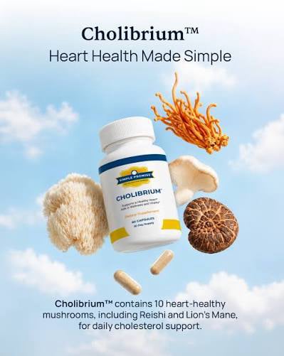 what is Cholibrium