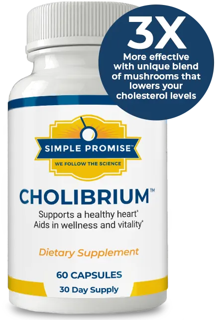 Cholibrium buy now