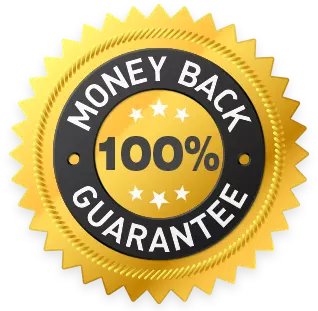 Cholibrium 100% Money Back Guarantee