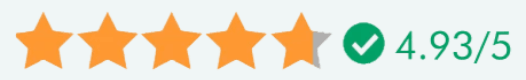 Cholibrium star rating